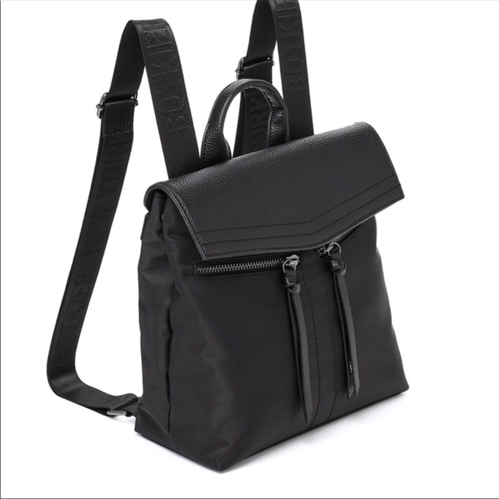 Botkier | New York Trigger Mini Backpack - Picture 3 of 12